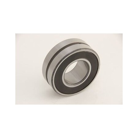 Consolidated Bearings Spherical Roller Bearings, 22208E2RS 22208E-2RS